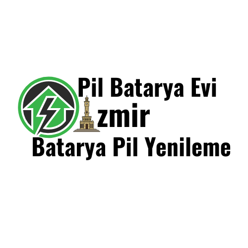 Pil Batarya Evi İzmir