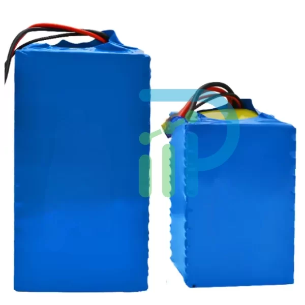 60 Volt 108 Ah LiFePO4 Batarya