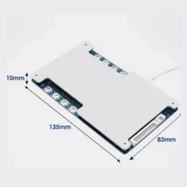TDT 20S 50A Li-ion BMS