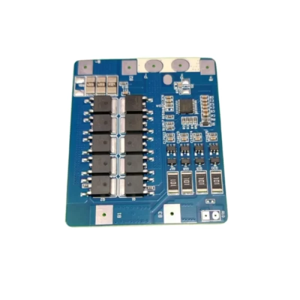 TDT 4S 25A LiFePO4 BMS